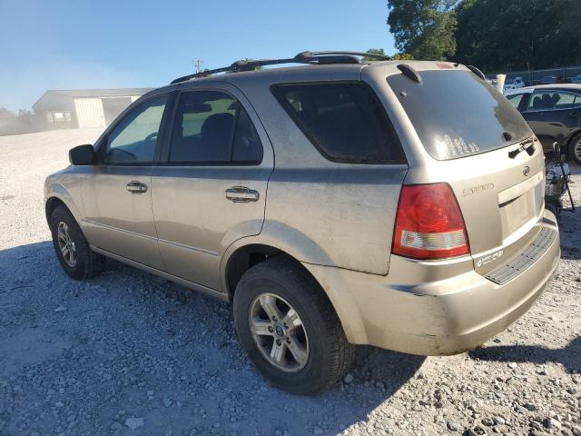 Photo 2 from auction – 2004 KIA SORENTO EX with VIN KNDJC733845230517