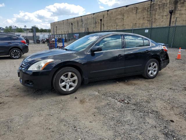 NISSAN ALTIMA BAS 2010 with VIN 1N4AL2AP2AN559904 - Photo from auction