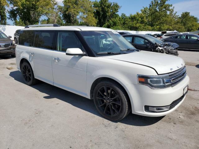 Photo 4 from auction – 2014 FORD FLEX LIMIT with VIN 2FMGK5D86EBD06286