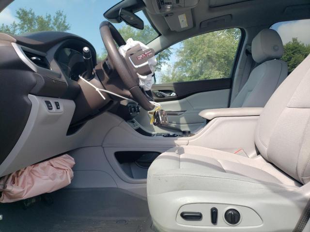 Photo 7 from auction – 2023 GMC ACADIA SLE with VIN 1GKKNRL44PZ228235
