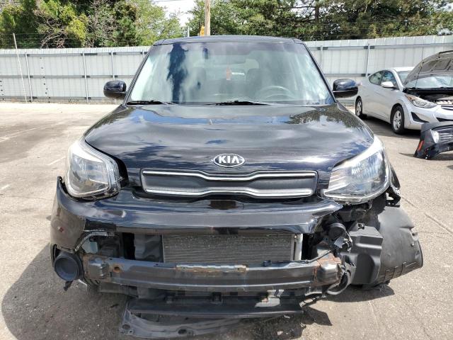 Photo 5 from auction – 2018 KIA SOUL with VIN KNDJN2A21J7893807