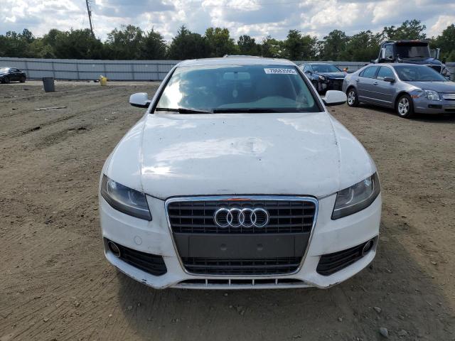 Photo 5 from auction – 2011 AUDI A4 PREMIUM with VIN WAUAFAFL5BN051538