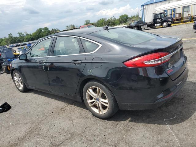 Photo 2 from auction – 2018 FORD FUSION SE with VIN 3FA6P0HD3JR106351
