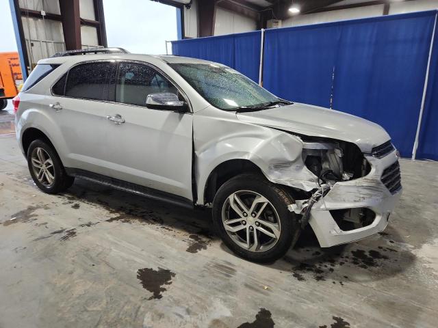 Photo 4 from auction – 2016 CHEVROLET EQUINOX LT with VIN 2GNALDEK8G1162090