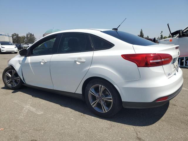 Photo 2 from auction – 2018 FORD FOCUS SE with VIN 1FADP3FE5JL244749