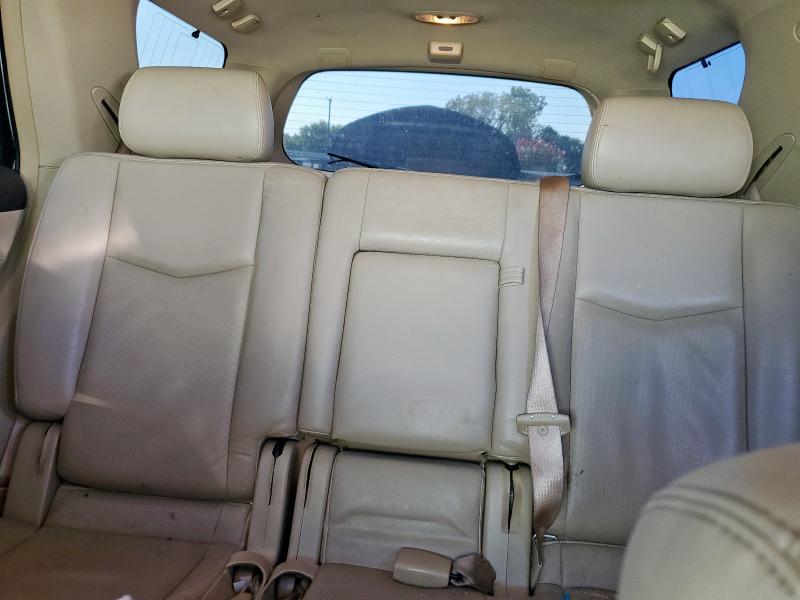 Photo 10 from auction – 2007 CADILLAC SRX with VIN 1GYEE637370135349