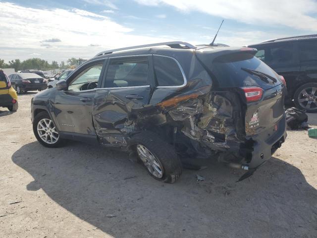Photo 2 from auction – 2014 JEEP CHEROKEE L with VIN 1C4PJMCS1EW260752