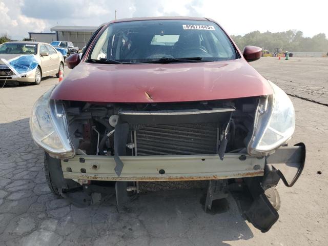 Photo 5 from auction – 2016 NISSAN VERSA S with VIN 3N1CN7AP4GL874595