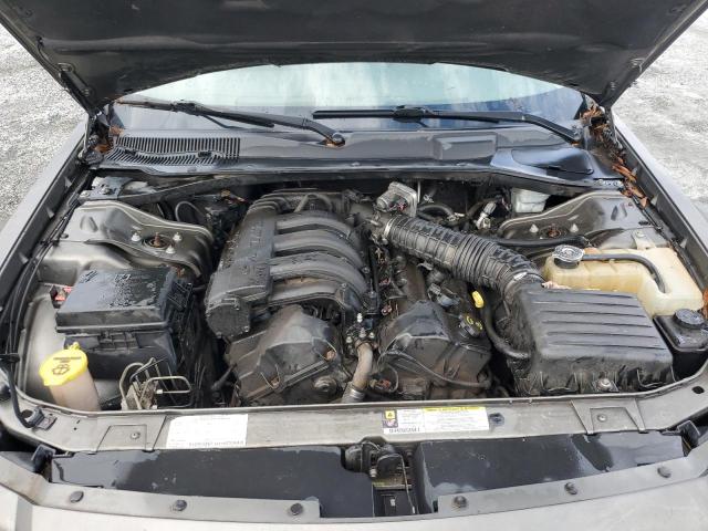 Foto 11 de la subasta – 2008 DODGE MAGNUM con VIN 2D4FV47T78H213136