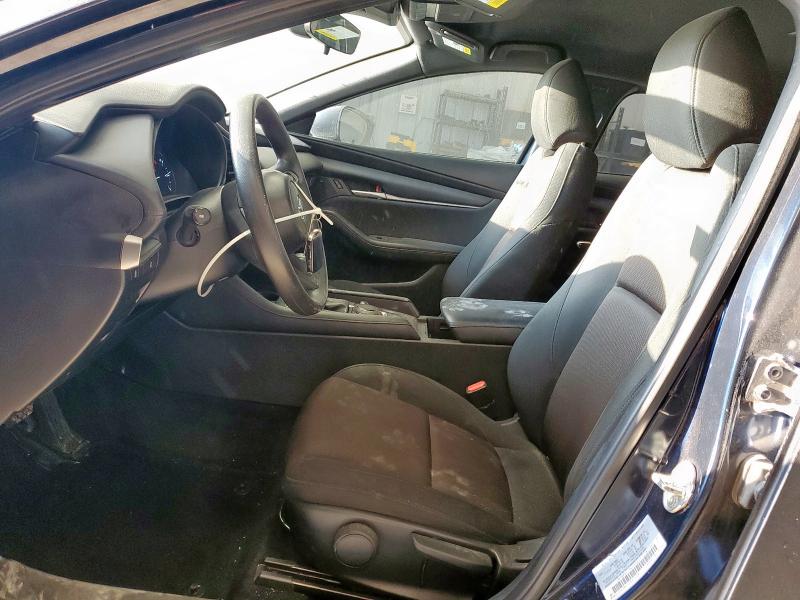 صورة رقم 7 من المزاد - 2022 MAZDA 3 مع VIN JM1BPAJL7N1506221