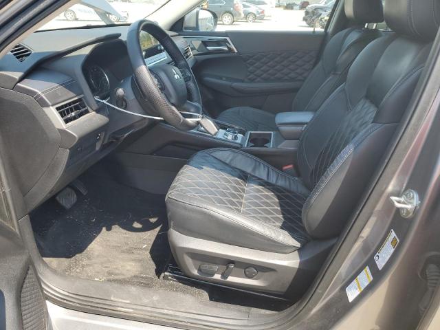 Photo 7 from auction – 2022 MITSUBISHI OUTLANDER SEL with VIN JA4J3VA82NZ080508