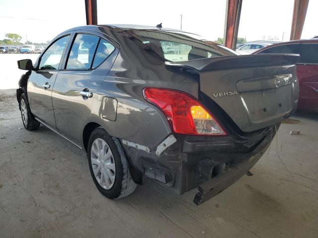 Photo 2 from auction – 2016 NISSAN VERSA S with VIN 3N1CN7AP5GL843680