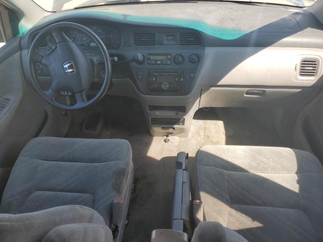 Photo 8 from auction – 2004 HONDA ODYSSEY EX with VIN 5FNRL18854B099212