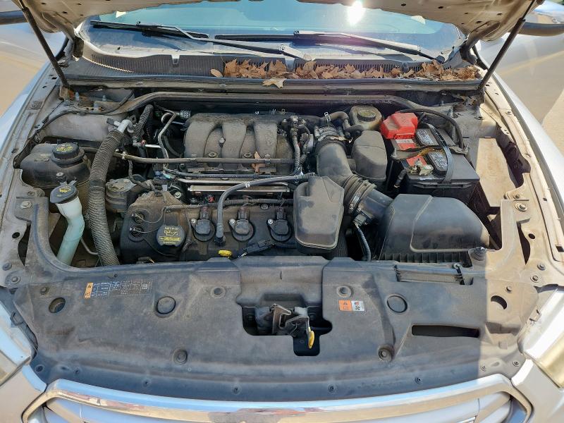 Photo 11 from auction – 2014 FORD TAURUS LIM with VIN 1FAHP2F82EG108793