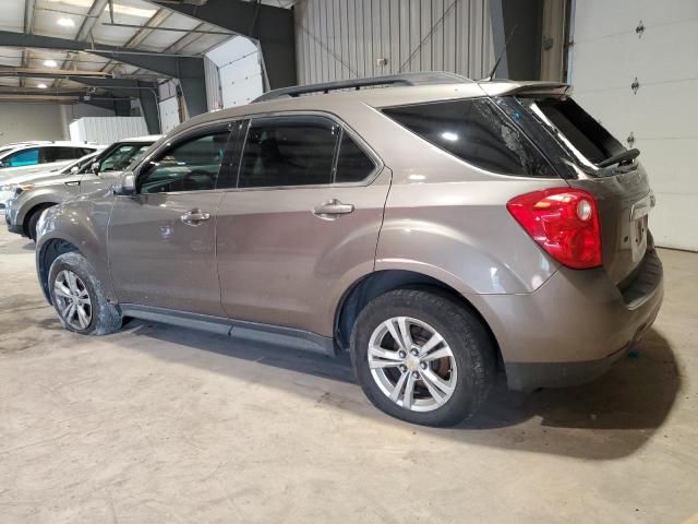 Photo 2 from auction – 2011 CHEVROLET EQUINOX LT with VIN 2CNALPEC4B6460243
