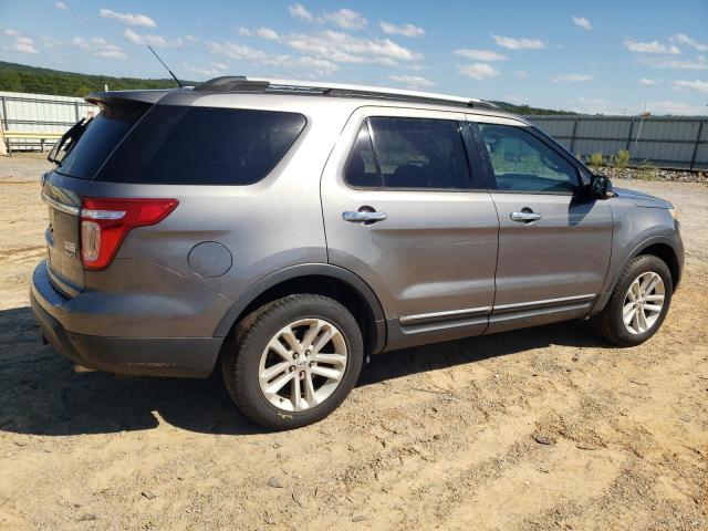 Photo 3 from auction – 2013 FORD EXPLORER XLT with VIN 1FM5K8D82DGA91215
