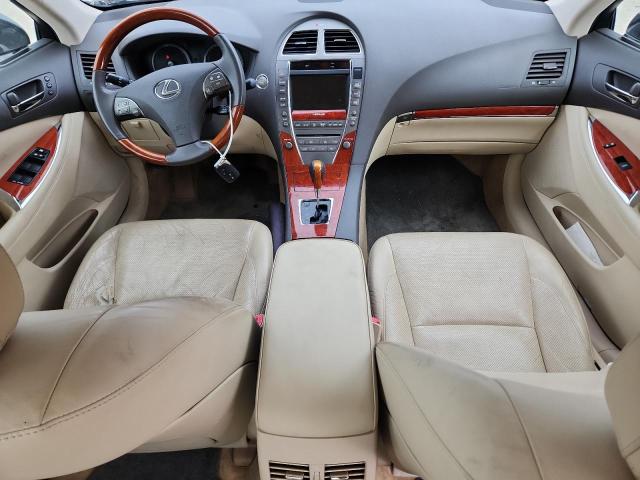 Photo 8 from auction – 2010 LEXUS ES 350 with VIN JTHBK1EG8A2364671