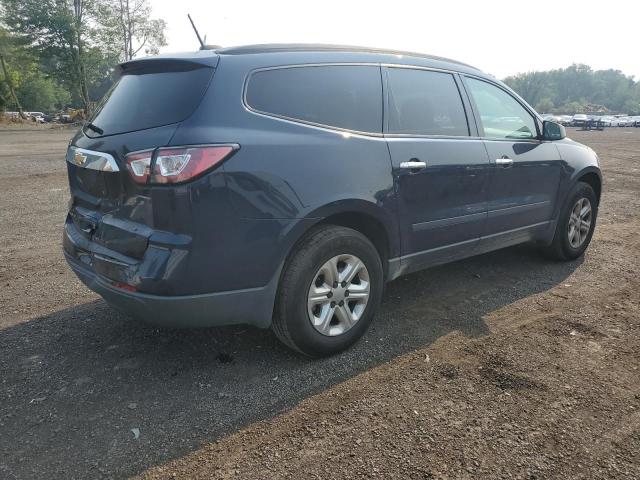 Photo 3 from auction – 2017 CHEVROLET TRAVERSE L with VIN 1GNKVFKD2HJ223991