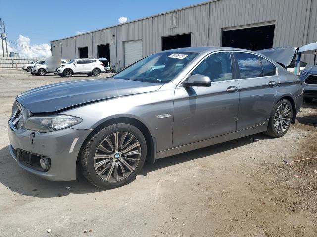 2015 BMW 528 - Търг №61700186