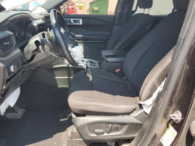 Photo 7 from auction – 2020 FORD EXPLORER with VIN 1FMSK7DH1LGB41193