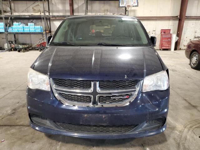 Photo 5 from auction – 2014 DODGE GRAND CARA with VIN 2C4RDGBG1ER411127