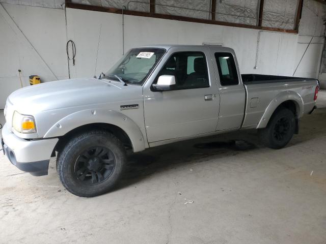 FORD RANGER SUP 2011 с VIN 1FTLR4FE4BPA21117 - Фото с аукциона