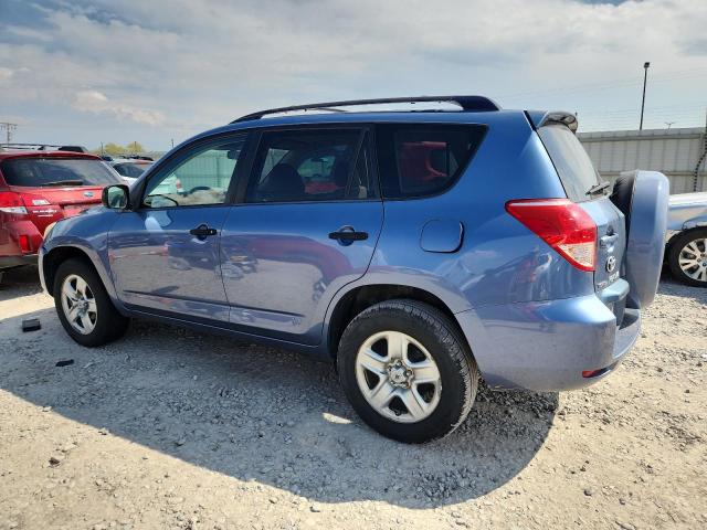 Photo 2 from auction – 2007 TOYOTA RAV4 with VIN JTMZD33V076021426