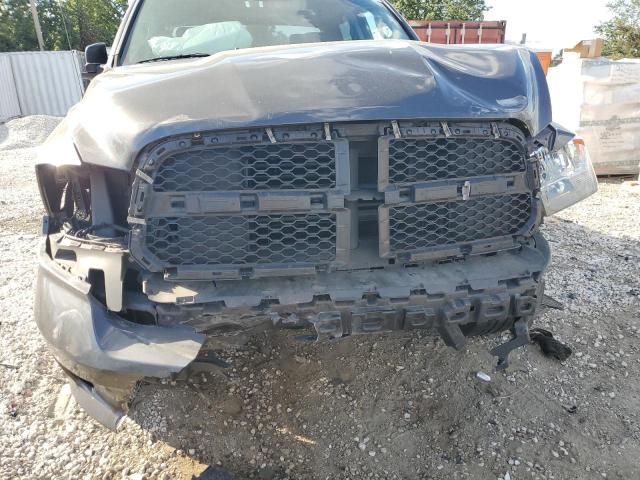 Photo 11 from auction – 2017 RAM 1500 ST with VIN 3C6RR7KTXHG708509