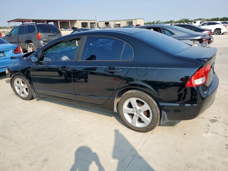 Photo 2 from auction – 2010 HONDA CIVIC LX-S with VIN 19XFA1F6XAE037140