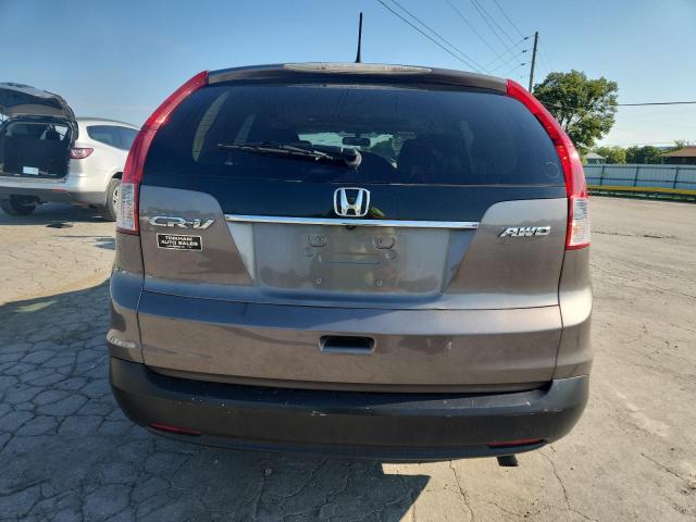 Photo 6 from auction – 2012 HONDA CR-V EX with VIN 5J6RM4H58CL070992