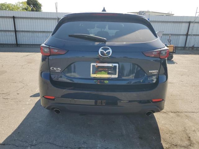 Photo 6 from auction – 2023 MAZDA CX-5 with VIN JM3KFBAY7P0287930
