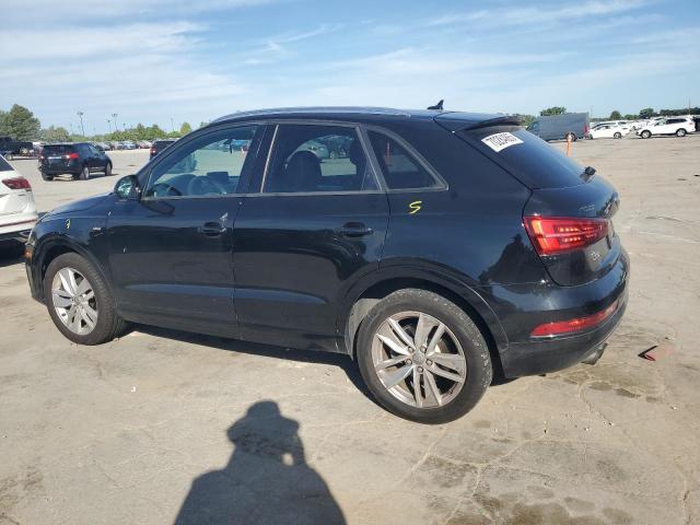 Photo 2 from auction – 2018 AUDI Q3 PREMIUM with VIN WA1ECCFS9JR011948