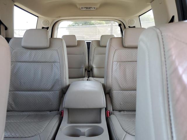 Photo 10 from auction – 2009 FORD FLEX with VIN 2FMDK53CX9BA38759