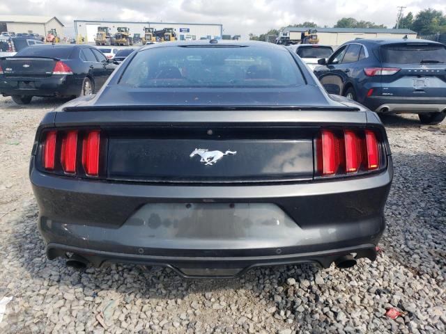 Photo 6 from auction – 2016 FORD MUSTANG with VIN 1FA6P8TH0G5232333