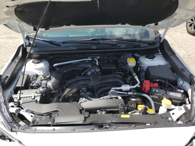 Photo 11 from auction – 2025 SUBARU CROSSTREK with VIN 4S4GUHM69S3759050