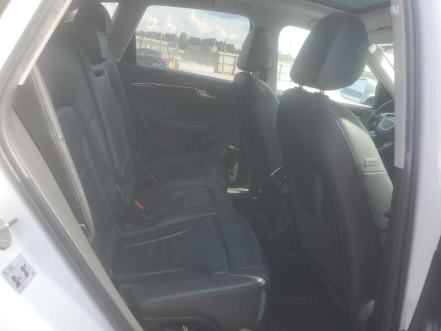 Photo 11 from auction – 2014 AUDI Q5 with VIN WA1CFAFP9EA005392