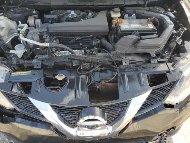 Photo 12 from auction – 2016 NISSAN ROGUE S with VIN KNMAT2MT0GP699711