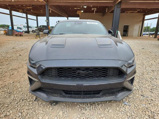 Photo 5 from auction – 2023 FORD MUSTANG with VIN 1FA6P8TH7P5109127