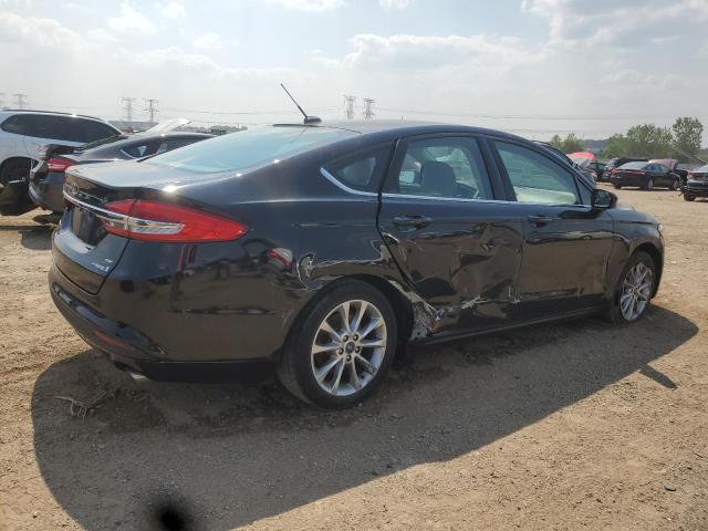 Photo 3 from auction – 2017 FORD FUSION SE with VIN 3FA6P0LU2HR318319