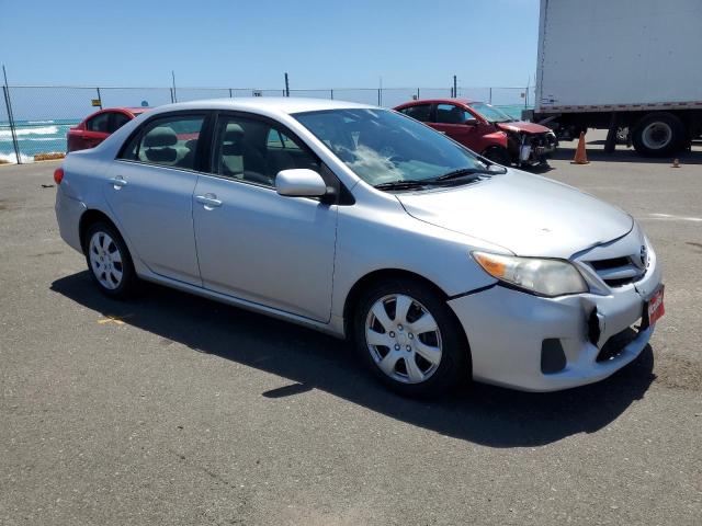 Photo 4 from auction – 2012 TOYOTA COROLLA BA with VIN 2T1BU4EE0CC828875