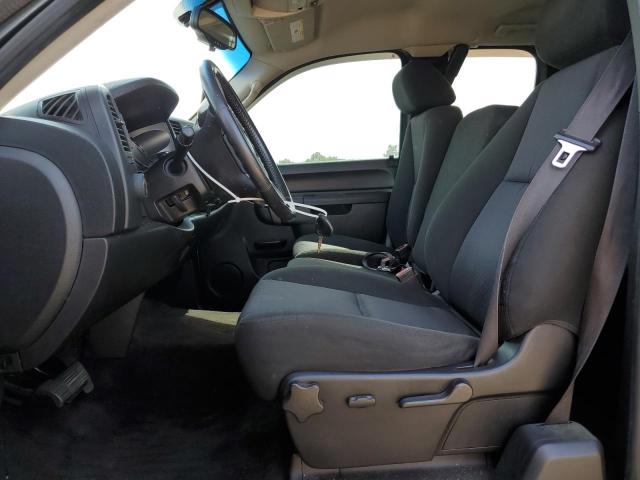 Photo 7 from auction – 2012 GMC SIERRA K15 with VIN 1GTR2VE73CZ336049