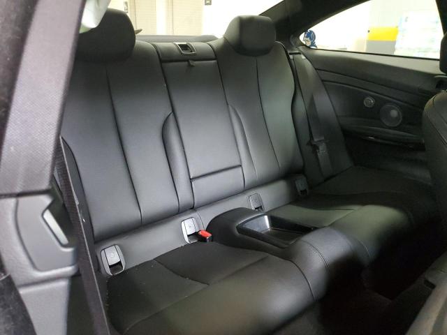 Photo 10 from auction – 2016 BMW 428 I with VIN WBA3N7C51GK228776
