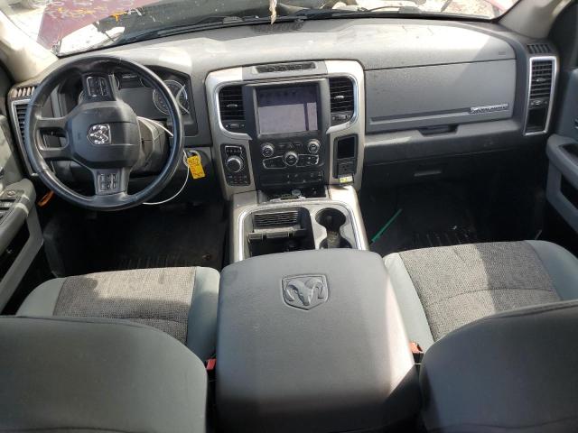 Photo 8 from auction – 2018 RAM 1500 SLT with VIN 1C6RR7LT0JS333209