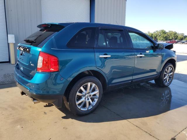 Photo 3 from auction – 2011 FORD EDGE SEL with VIN 2FMDK3JC5BBB59891
