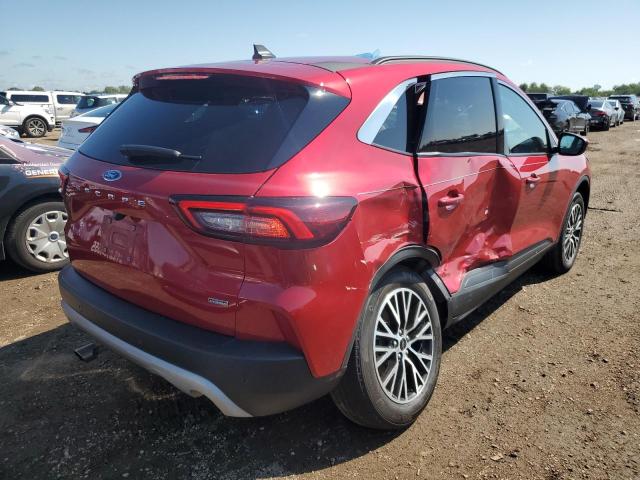 Photo 3 from auction – 2024 FORD ESCAPE with VIN 1FMCU0E11RUB27103
