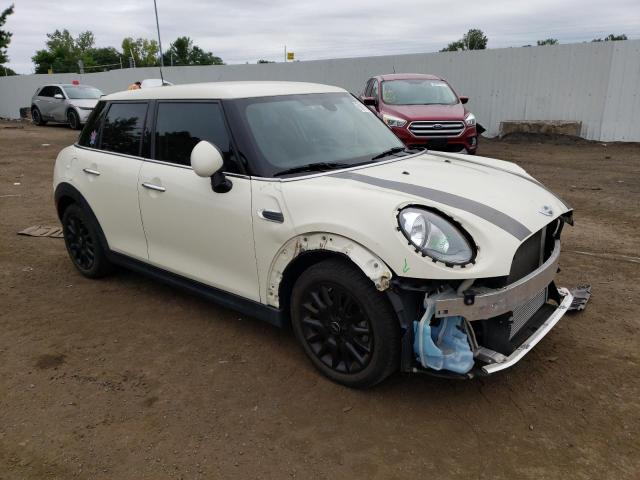 Photo 4 from auction – 2018 MINI COOPER with VIN WMWXU1C5XJ2F80959