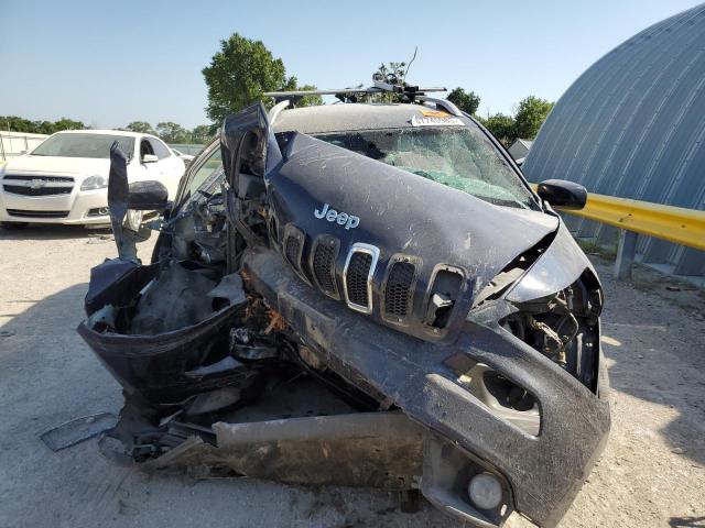 Photo 5 from auction – 2016 JEEP CHEROKEE LATITUDE with VIN 1C4PJMCS0GW333743