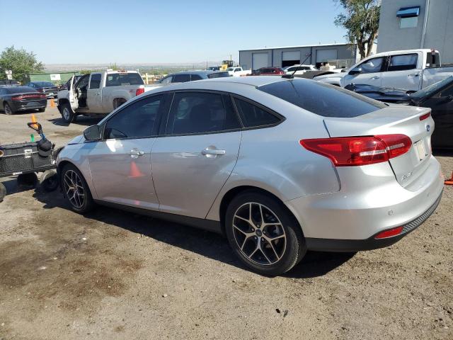 Photo 2 from auction – 2018 FORD FOCUS SEL with VIN 1FADP3H24JL223605