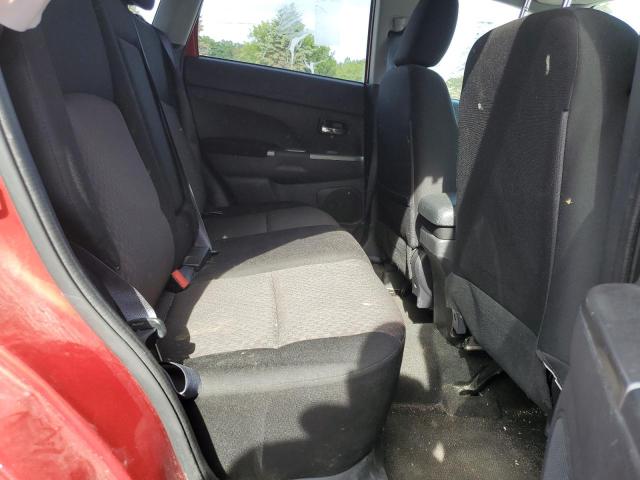 Photo 11 from auction – 2019 MITSUBISHI OUTLANDER with VIN JA4AR3AU6KU005013