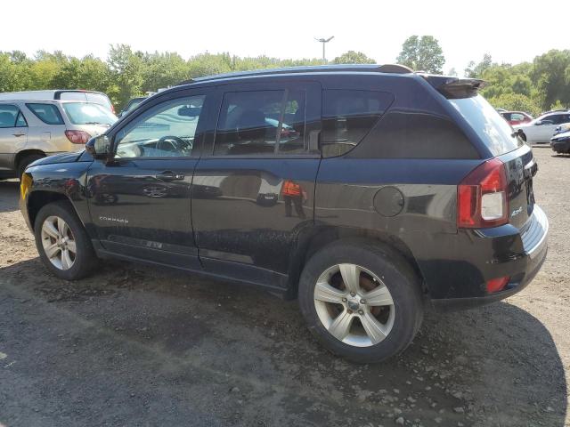 Photo 2 from auction – 2015 JEEP COMPASS LA with VIN 1C4NJDEB6FD366485